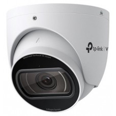 TP-LINK Camara de red con motor varifocal IR de 4 MP