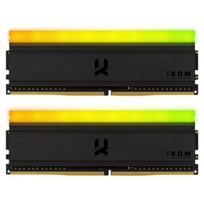 Goodram 2x8GB KIT 16 GB 3600MHz IRDM RGB