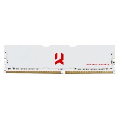 Goodram IRDM Pro Hollow White - 16GB DDR4 - 4000MHz -