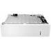 HP LaserJet 550-sheet Paper Tray