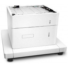 HP LaserJet HCI Stand