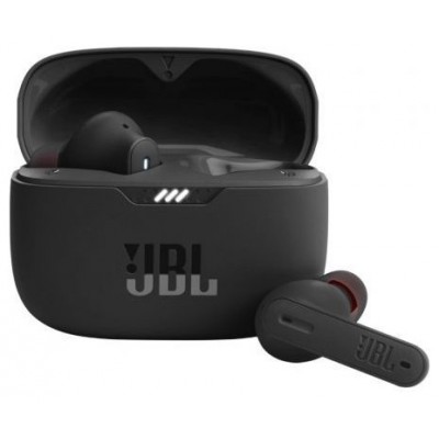 AURICULARES JBL TUNE 230NCTWS BK