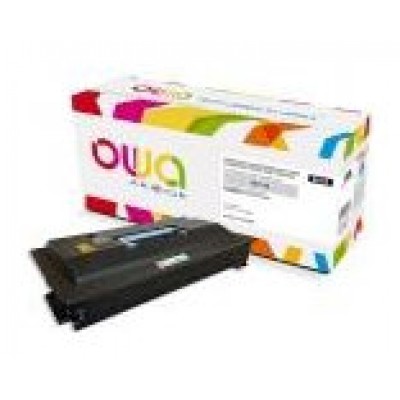 ARMOR Toner OWA Negro para KYOCERA TK-710 40K