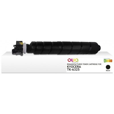 ARMOR OWA Toner 1T02NK0NL0 para KYOCERA TK6325 BK 35K 35 000p