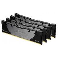 Kingston Technology FURY Renegade módulo de memoria 64 GB 4 x 16 GB DDR4 3600 MHz (Espera 4 dias)