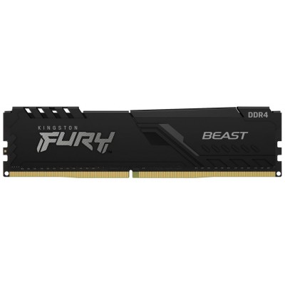 Kingston Technology FURY Beast módulo de memoria 32 GB 1 x 32 GB DDR4 3600 MHz (Espera 4 dias)