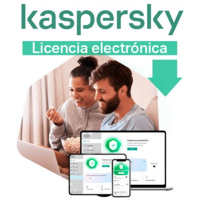 Kaspersky Endpoint Security Cloud Plus 1