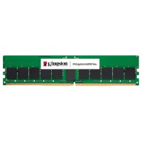 MEMORIA KINGSTON DDR5 ECC REG 32GB 4800MT/S CL40  2RX8 HYNIX A - KSM48R40BD8-32HA (Espera 4 dias)