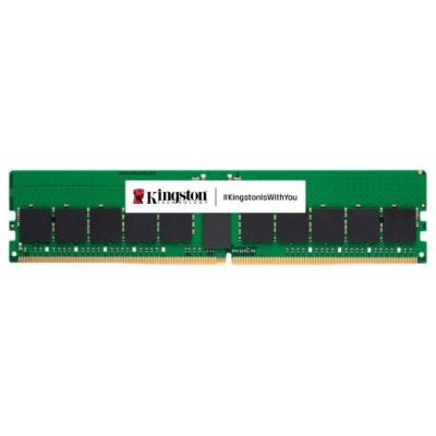 DDR5 32 GB 4800 ECC REG KINGSTON (Espera 4 dias)