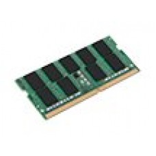 Kingston Technology KTL-TN426E/16G módulo de memoria 16 GB 1 x 16 GB DDR4 2666 MHz ECC (Espera 4 dias)