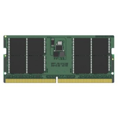 Kingston Technology ValueRAM KVR56S46BD8-48 módulo de memoria 48 GB 1 x 48 GB DDR5 (Espera 4 dias)