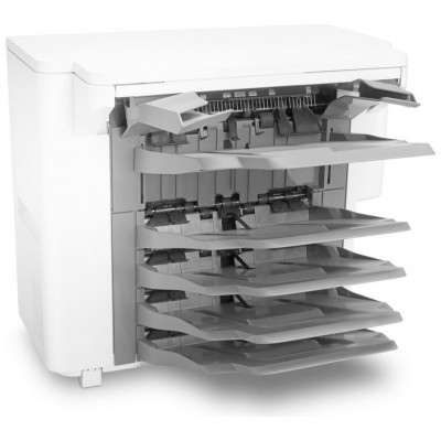 HP LaserJet Stapler/Stacker/ Mailbox