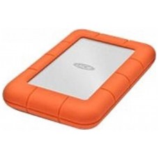 LaCie Disco Externo Rugged Mini 1Tb 2.5" USB-C