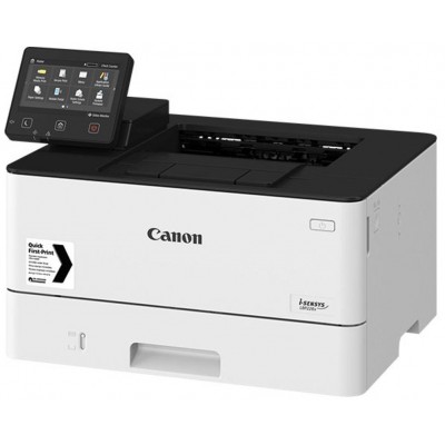 CANON impresora laser monocromo I-SENSYS LBP228x