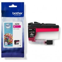 Brother Cartucho LC424M Magenta