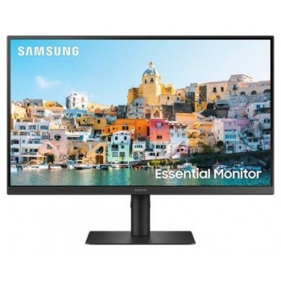 Monitor 27" Usb-c Hdmi Displayport Samsung