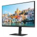 Monitor 27" Usb-c Hdmi Displayport Samsung