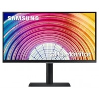 Monitor 27" Usb-c Hdmi Displayport Samsung