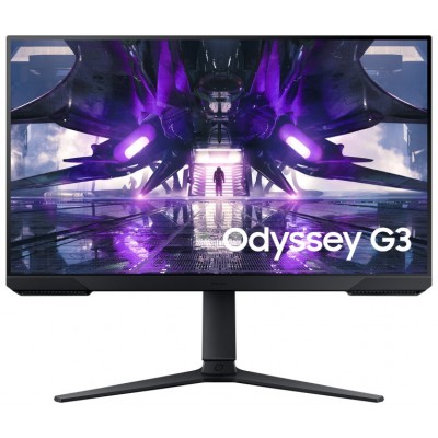 Samsung LS27AG320NUXEN Monitor 27"FHD 165h HDMI DP