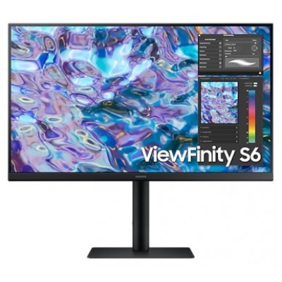 Monitor 27" Hdmi Samsung Ls27b610equxen 2560x1440