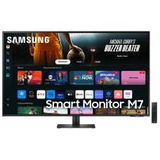 MONITOR SAMSUNG 43" LS43DM702UUXEN M7 M70D