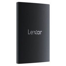 LEXAR EXTERNAL PORTABLE SSD 4TB,USB3.2 GEN2*2 UP TO 2000MB/S READ AND 1800MB/S WRITE (Espera 4 dias)