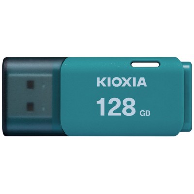 USB 2.0 KIOXIA 128GB U202 AQUA