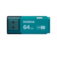 USB 3.2 KIOXIA 64GB U301 AQUA