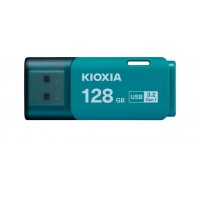 USB 3.2 KIOXIA 128GB U301 AQUA