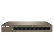 IP-COM Networks M20-8G-PoE. Estandares de red: IEEE