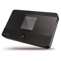 TP-LINK WIRELESS PORTATIL 4G ROUTER 300Mbp + SIM (Espera 4 dias)