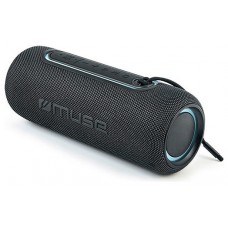 Altavoz Bluetooth Portable Muse M780bt Negro 20wat