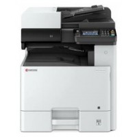 KYOCERA  Multifuncion Laser Color ECOSYS M8130cidn (Tasa Weee incluida)