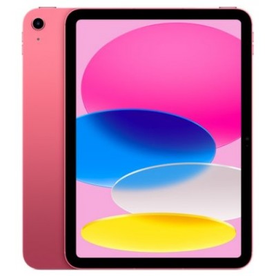 TABLET APPLE IPAD 10TH 64 GB WIFI PINK (Espera 4 dias)