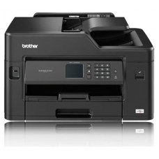 BROTHER Multifuncion Inkjet MFC-J5330DW