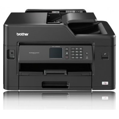 BROTHER Multifuncion Inkjet MFC-J5330DW