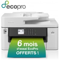 BROTHER Multifuncion Inkjet MFC-J5340DWE EcoPro