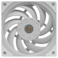 VENTILADOR INTERNO MARS GAMING MFNC BLANCO 12x12cm