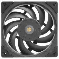 Ventilador Interno Mars Gaming Mfnc Black 12x12cm