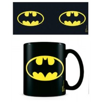 TAZA DC COMICS BATMAN PYRAMID MG23052 (Espera 4 dias)