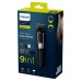 X CORTAPELOS PHILIPS MG3740/15 9 ACCESORIOS (CARA+CABEZA)· (Espera 4 dias)