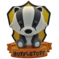 HUCHA HARRY POTTER HUFFLEPUFF CHIBI PLASTOY REDSTRING PLY00080153 (Espera 4 dias)