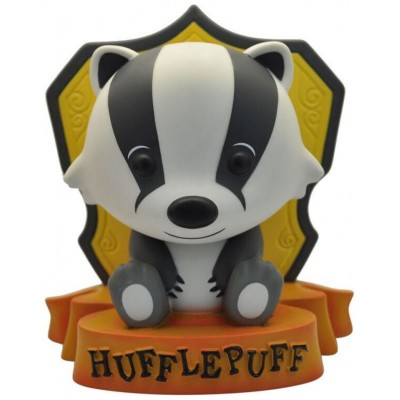 HUCHA HARRY POTTER HUFFLEPUFF CHIBI PLASTOY REDSTRING PLY00080153 (Espera 4 dias)