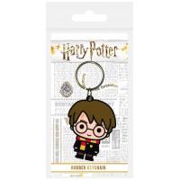 LLAVERO HARRY POTTER DISEÑO HARRY CHIBI PYRAMID INTERNATIONAL RK38831C (Espera 4 dias)