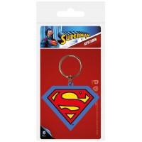 LLAVERO SUPERMAN PYRAMID REDSTRING RK38139C (Espera 4 dias)