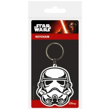 LLAVERO STORM TROOPER PYRAMID RK38340C (Espera 4 dias)