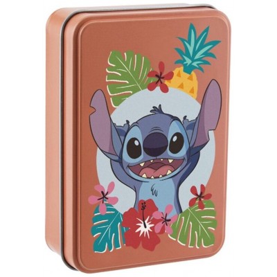 JUEGO DE CARTAS DISNEY LILO & STITCH PALADONE REDSTRING PP10961LS (Espera 4 dias)