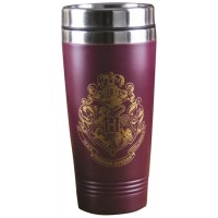 HARRY POTTER VASO DE VIAJE TERMO HOGWARTS V2 PALADONE REDSTRING PP4256HPV2 (Espera 4 dias)