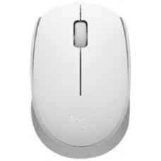 Mouse Logitech Wireless M171 Blanco P/n:910-006867