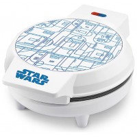 GOFRERA R2-D2 SELECT BRANDS LSW-251EU (Espera 4 dias)